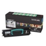 Lexmark Toner Cartridge for E450 Original Black