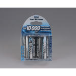 Ansmann 10000 mAh - Mono / D / HR20 Nikkel-Metaalhydride (NiMH)
