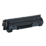 Pelikan 4232830/2526 Toner cartridge, 1x1.7K pages 90 grams Pack=1 (replaces HP 83A/CF283A) for HP LaserJet M 225/Pro M 125