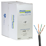 XX60003BK - Networking Cables -