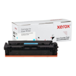 Xerox Everyday Toner For HP W2211A 207A Cyan Laser Toner 006R04193 1250 Pages