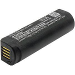 CoreParts MBXSPKR-BA075 reserveonderdeel voor AV-apparatuur Batterij Draagbare luidspreker