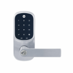 Yale YRL226HKSC smart lock Smart door lock