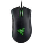 Razer DeathAdder Essential mouse Right-hand USB Type-A Optical 6400 DPI