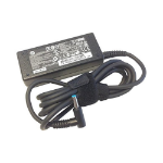 HP 45W Smart 4.5mm AC Adapter with UK Plug  Chert Nigeria