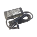 HP 45W Smart 4.5mm AC Adapter with UK Plug