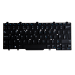 Origin Storage N/B KBD - Lat 2100 - UK Layout - 84 Keys Non-Backlit Single Point