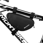 Noname Wozinsky Bike Bag 1.5L - Black