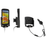 Brodit 712357 holder Active holder Mobile phone/Smartphone Black