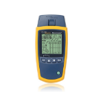 Fluke MicroScanner² Gray