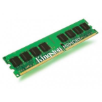 Kingston Technology ValueRAM 4GB DDR3-1600MHz memory module 1 x 4 GB