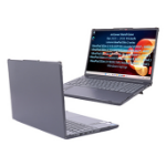 iPearl MCOVER-LEN-IP-SLIM3-15IRU10-BLACK laptop case 15.6" Hardshell case