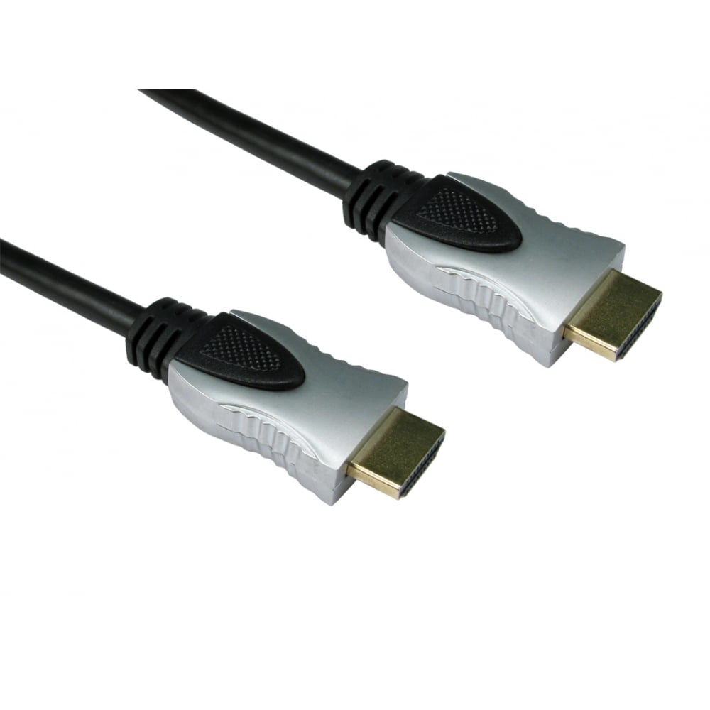 Image of Cables Direct CDLHD-302A HDMI cable 2 m HDMI Type A (Standard) Black
