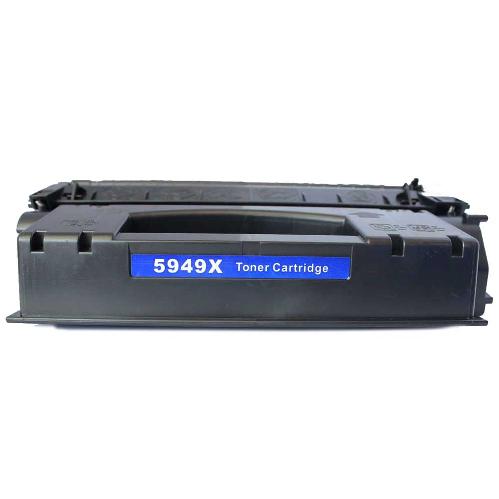 Image of CTS Wholesale Remanufactured HP Q5949X Toner Ctg