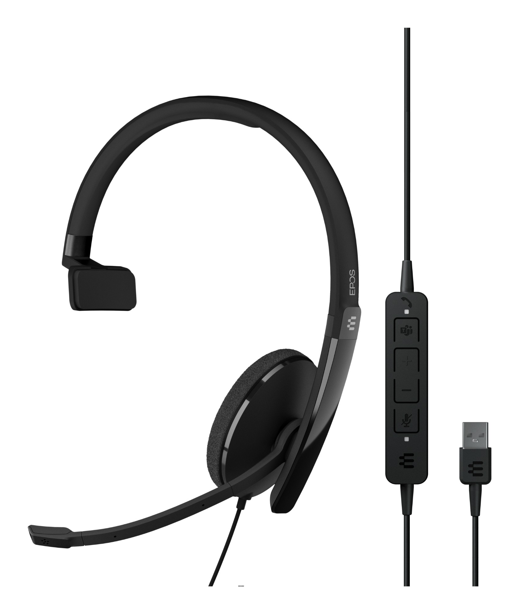 EPOS ADAPT 130T USB II
