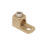 Burndy KA4C electrical terminals