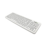 SterileFLAT Antibacterial SterileFlat Wireless Medical Keyboard