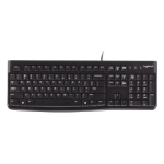 Logitech K120 Corded Keyboard