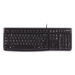 Logitech K120 Corded Keyboard