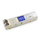 AddOn Networks ITFZTCHLX-AO network transceiver module Fiber optic 1000 Mbit/s SFP 1310 nm