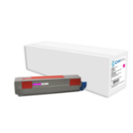 CoreParts QI-OK1009M toner cartridge 1 pc(s) Compatible Magenta