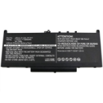 CoreParts MC34Y-CP laptop spare part Battery