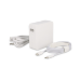 LMP 24315 mobile device charger White Indoor