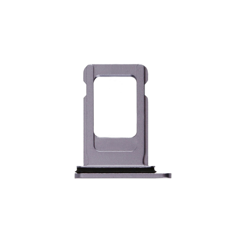 EU Product - iPhone 11 Sim Tray Purple thumbnail