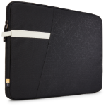 Case Logic Ibira IBRS-215 Black 39.6 cm (15.6") Sleeve case Grey