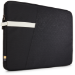 Case Logic Ibira IBRS-215 Black 15.6" Sleeve case Gray