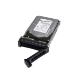 DELL 600GB 12G SAS 10K rpm SFF (2.5-inch) Hard Drive