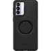 OtterBox Otter+Pop Symmetry Series para Samsung Galaxy S21+ 5G, negro