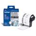 Brother DK-22223 P-Touch Etikettes, 50mm x 30,48m