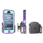 Brodit 511430 houder Passieve houder Mobiele telefoon/Smartphone Zwart