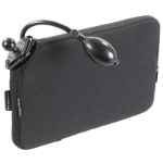 RAM Mounts Tough-Wedge Base with Ball and Expansion Pouch