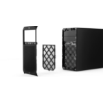 HP 3TQ24AA computer case part Full Tower Dust filter