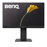 Benq GW2485TC computer monitor 23.8" 1920 x 1080 pixels Full HD Black