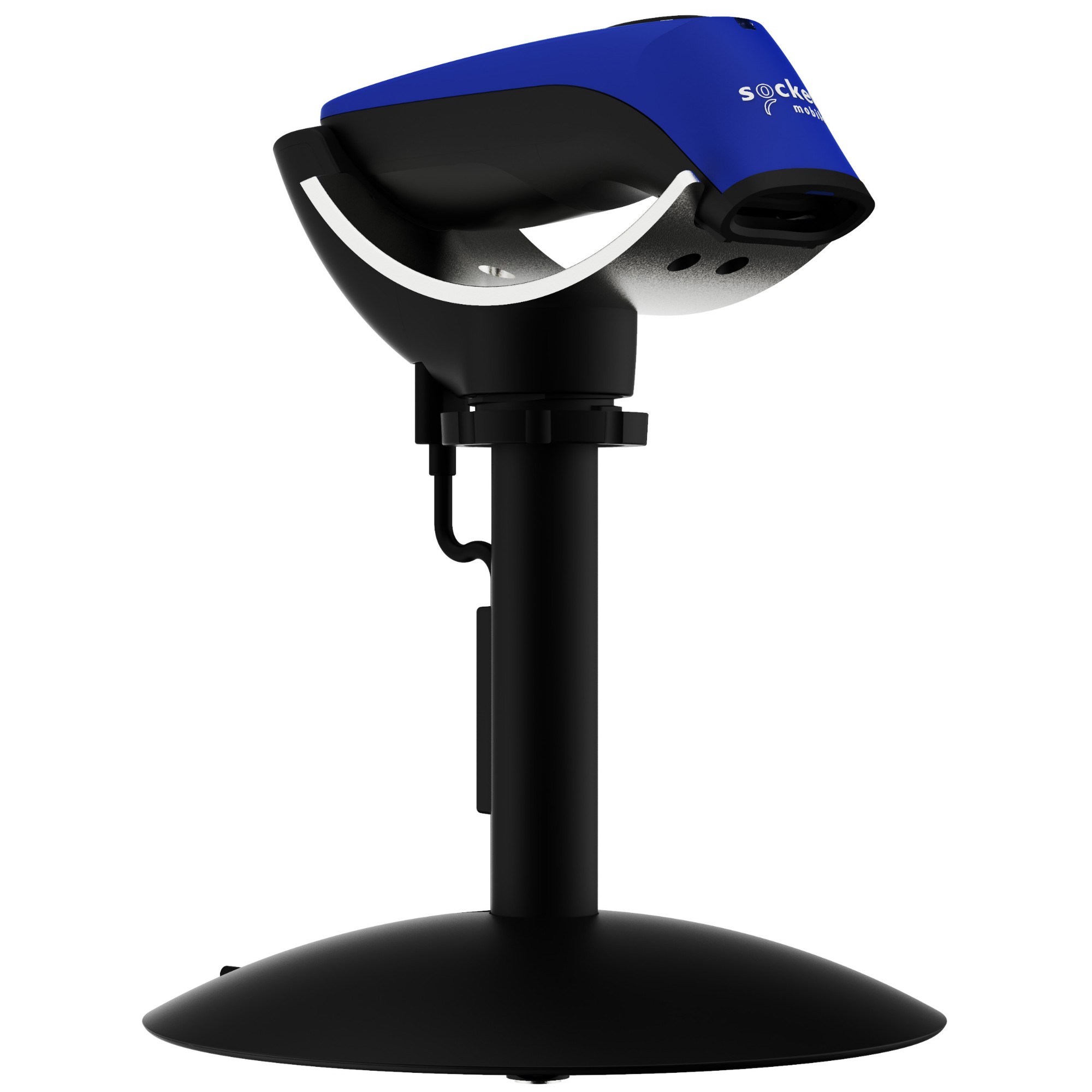 Socket Mobile SocketScan S721 Handheld bar code reader 1D/2D Black. Bl
