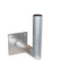 Maximum 1685 satellietantenneaccessoire Aluminium