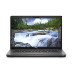 Joy Systems Dell Latitude 5401 Intel® Core™ i7 i7-9850H Laptop 14" Full HD 32 GB DDR4-SDRAM 2 TB SSD Wi-Fi 4 (802.11n) Windows 11 Pro Gray