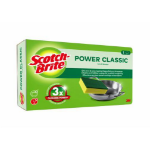 3M Scotch-Brite® Classic Scrub Sponge