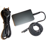 BTI Q5N-00002 power adapter/inverter Indoor 60 W Black