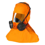 CLIMAX ABEKP3 EVACUATION HOOD