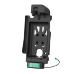 RAM Mounts RAM-GDS-DOCK-SAM63U holder Active holder Tablet/UMPC Black