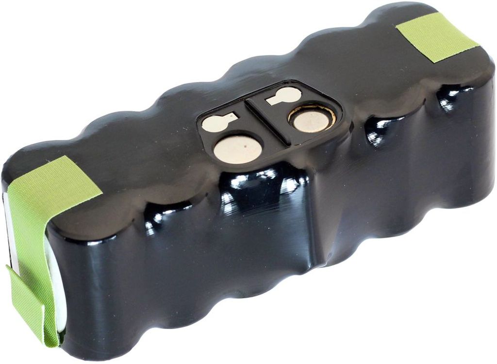 EU Product - Battery for Roomba 500 Replacement Battery thumbnail