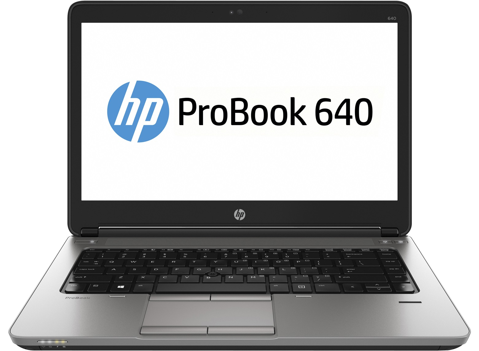 HP 640 14 inches G1 i5-4300M 4GB 500GB K9T80AV#ABA Laptop