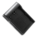 HEDBOX RP-DEL3 battery charger Digital camera battery