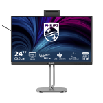 Philips 24B2U4301H/00 computer monitor