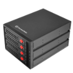 Thermaltake Max 3504 Zwart