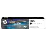 HP T0B26A/982A Ink cartridge black, 10K pages ISO/IEC 24711 106ml for HP PageWide 765